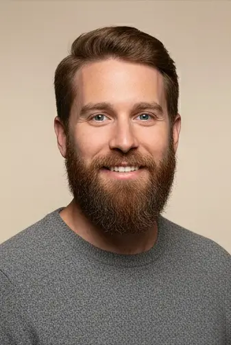 Portrait of Nathaniel White