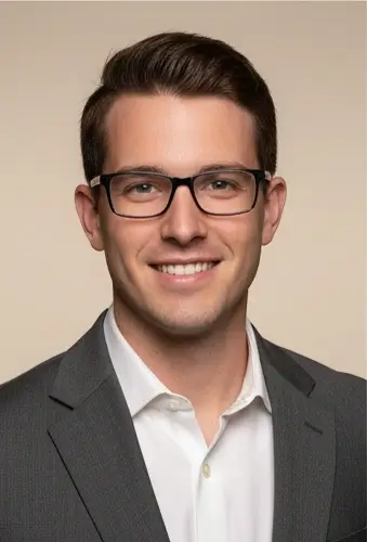 Portrait of Alice Murphy