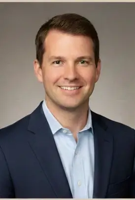 Portrait of Daniel Brown