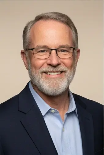 Portrait of Henry White