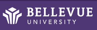 Bellevue University logo