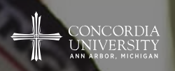 Concordia University logo