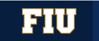 FIU logo