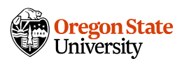 Oregon State University logo