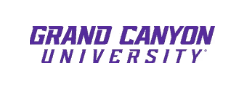 Grand Canyon University logo