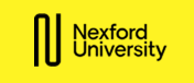 Nexford University logo