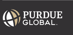 Purdue Global logo