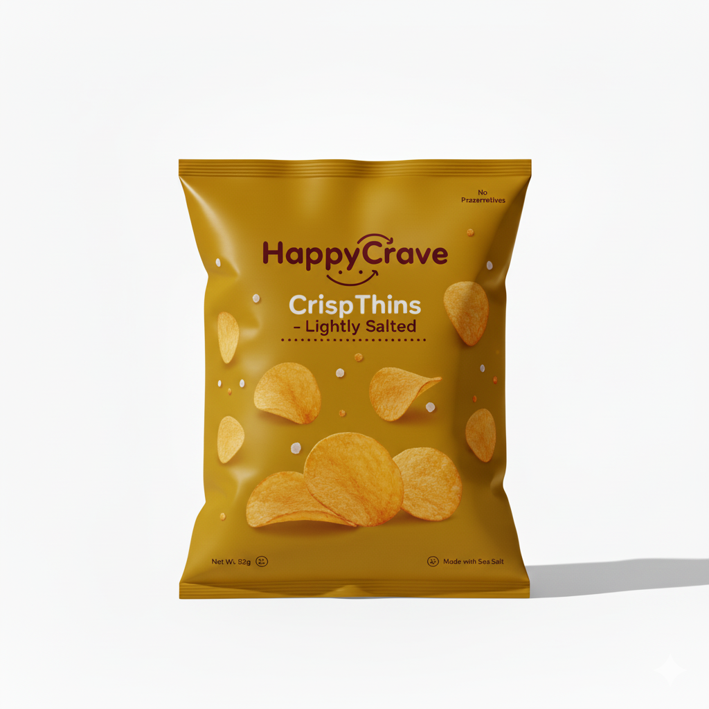 Input product photo for AI Photoshoot