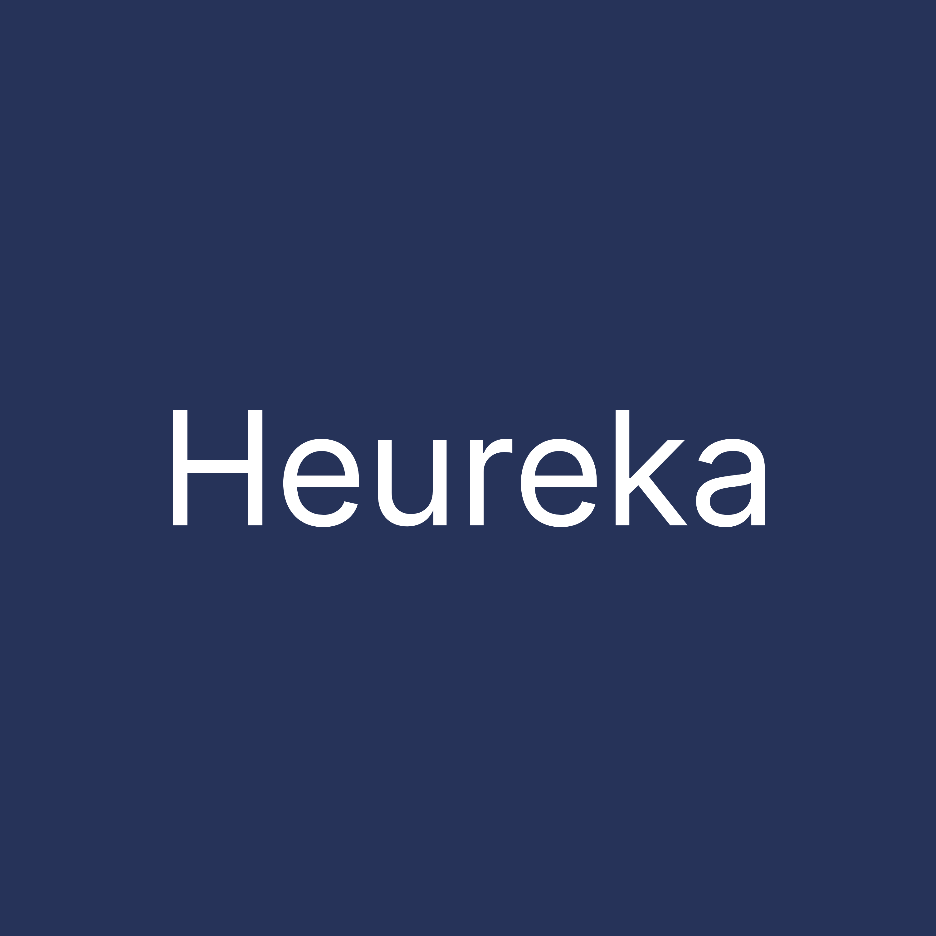 Heureka Logo
