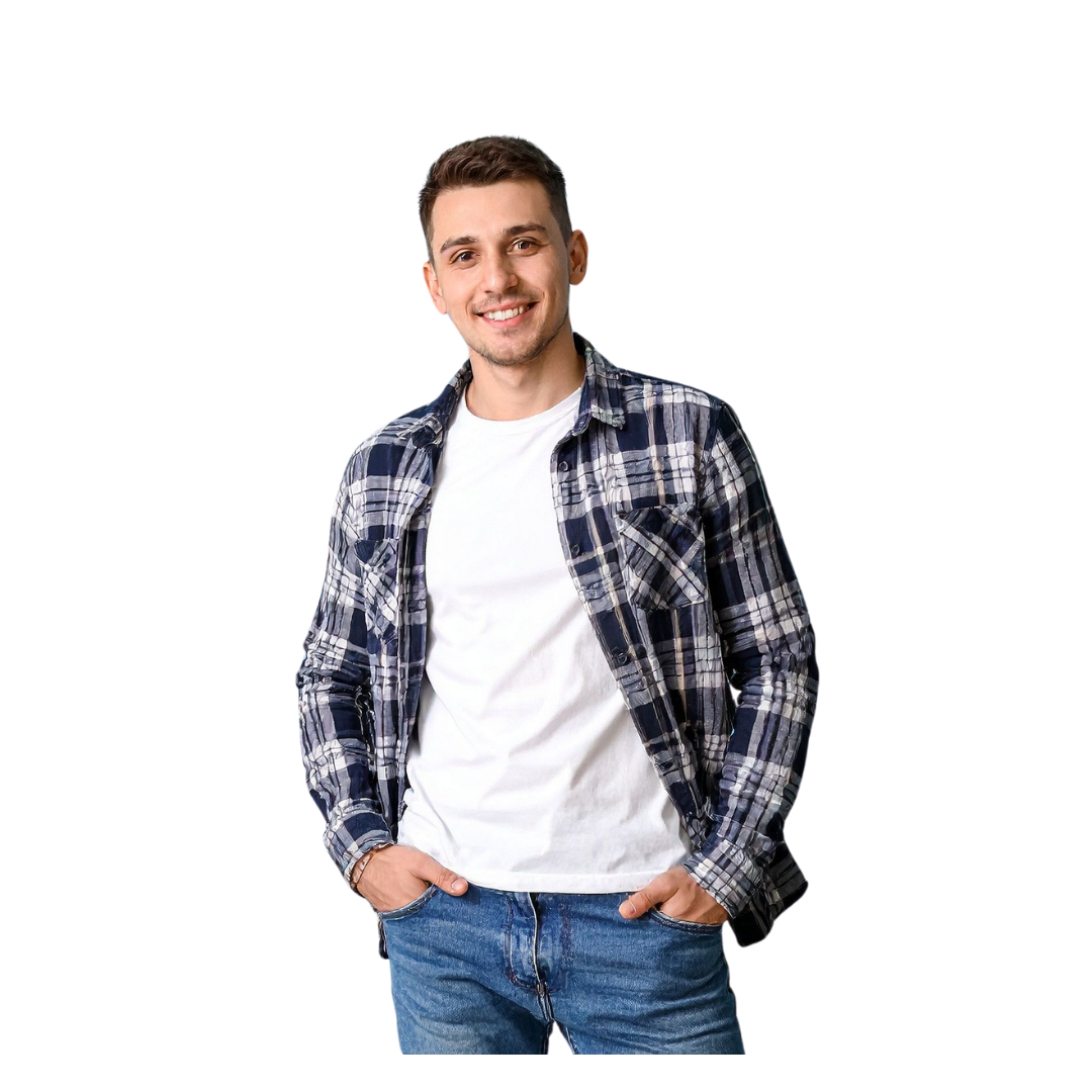 Men's Fashion