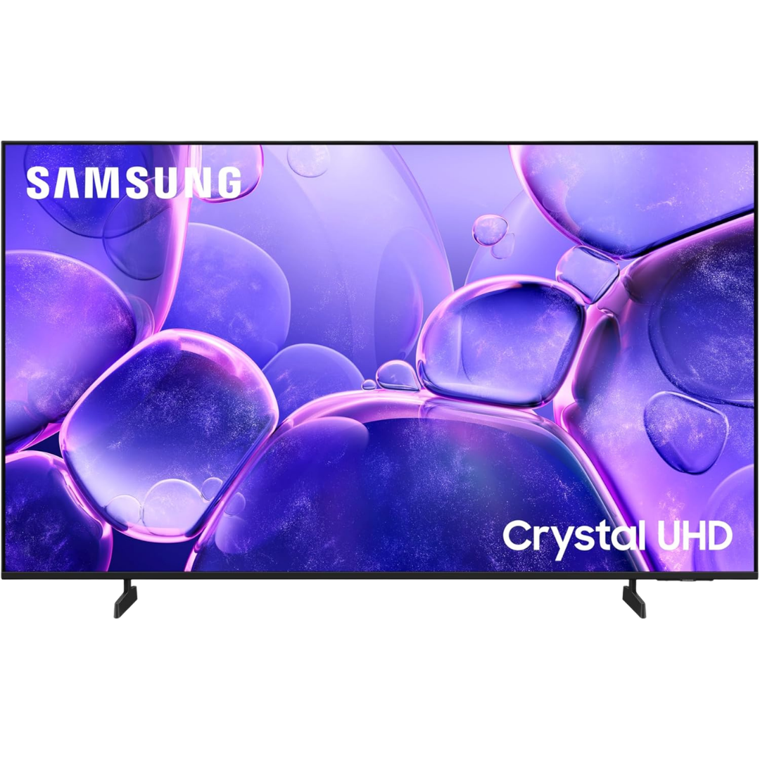 TVs