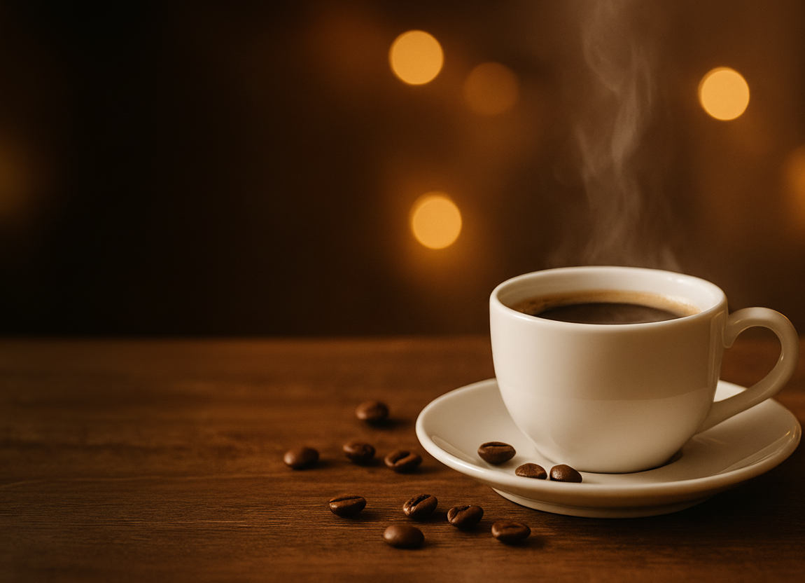 Café de especialidad