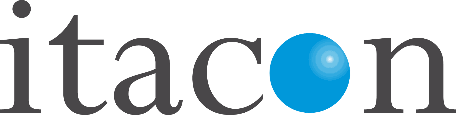 ITACON Logo