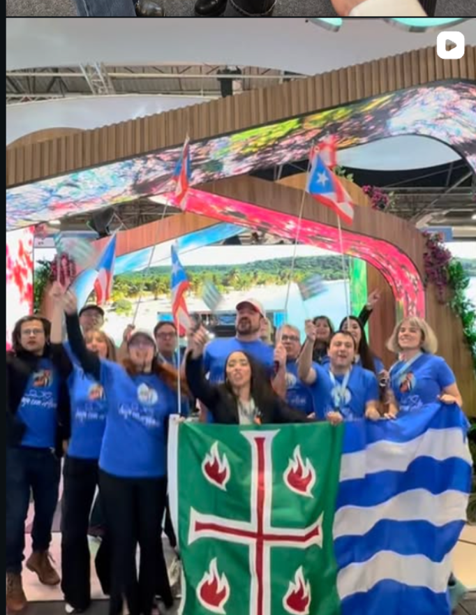 Post de Instagram de Somos Mayagüez