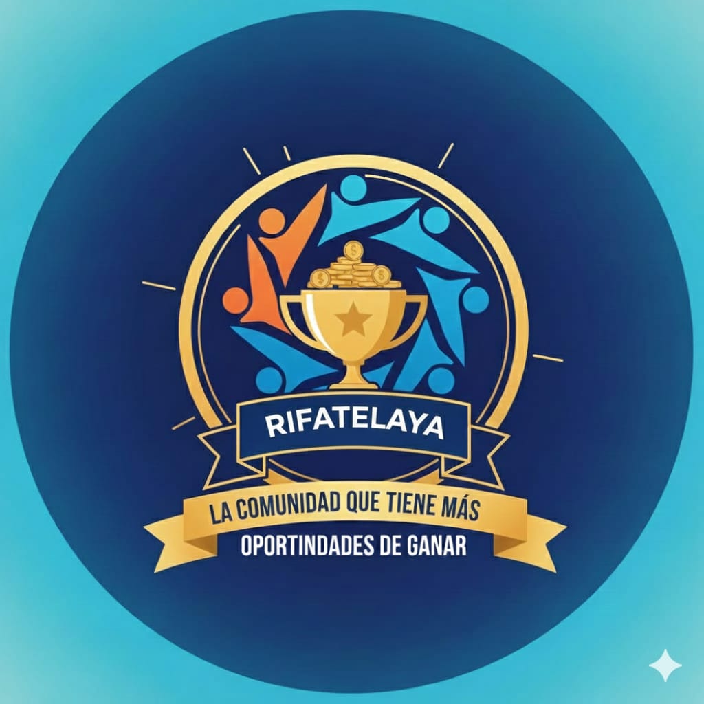 RifatelaYa Logo