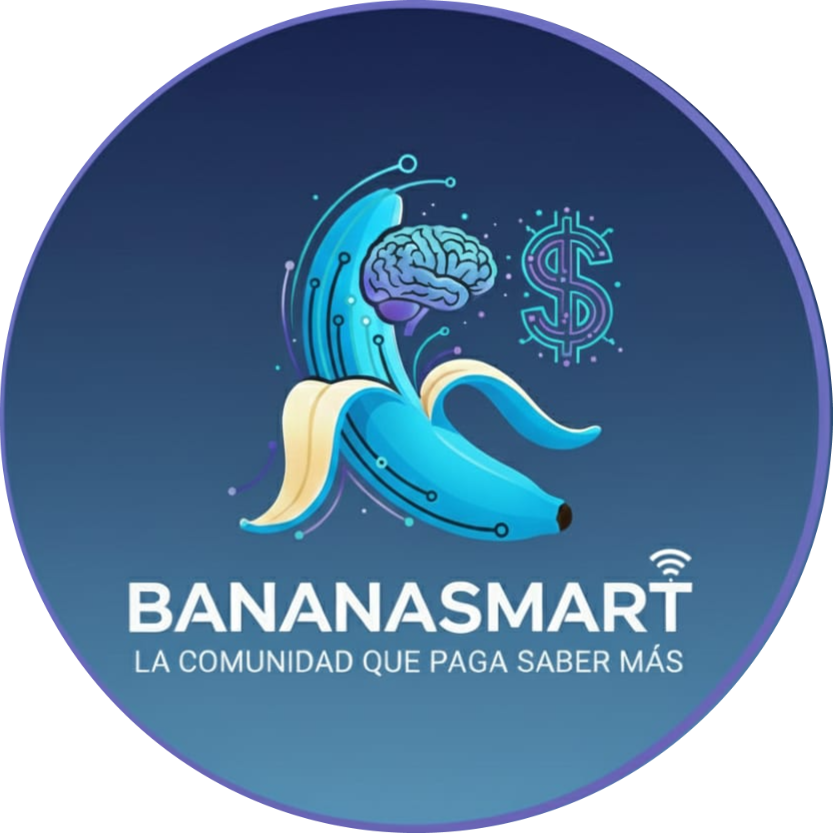 BananaSmart Logo