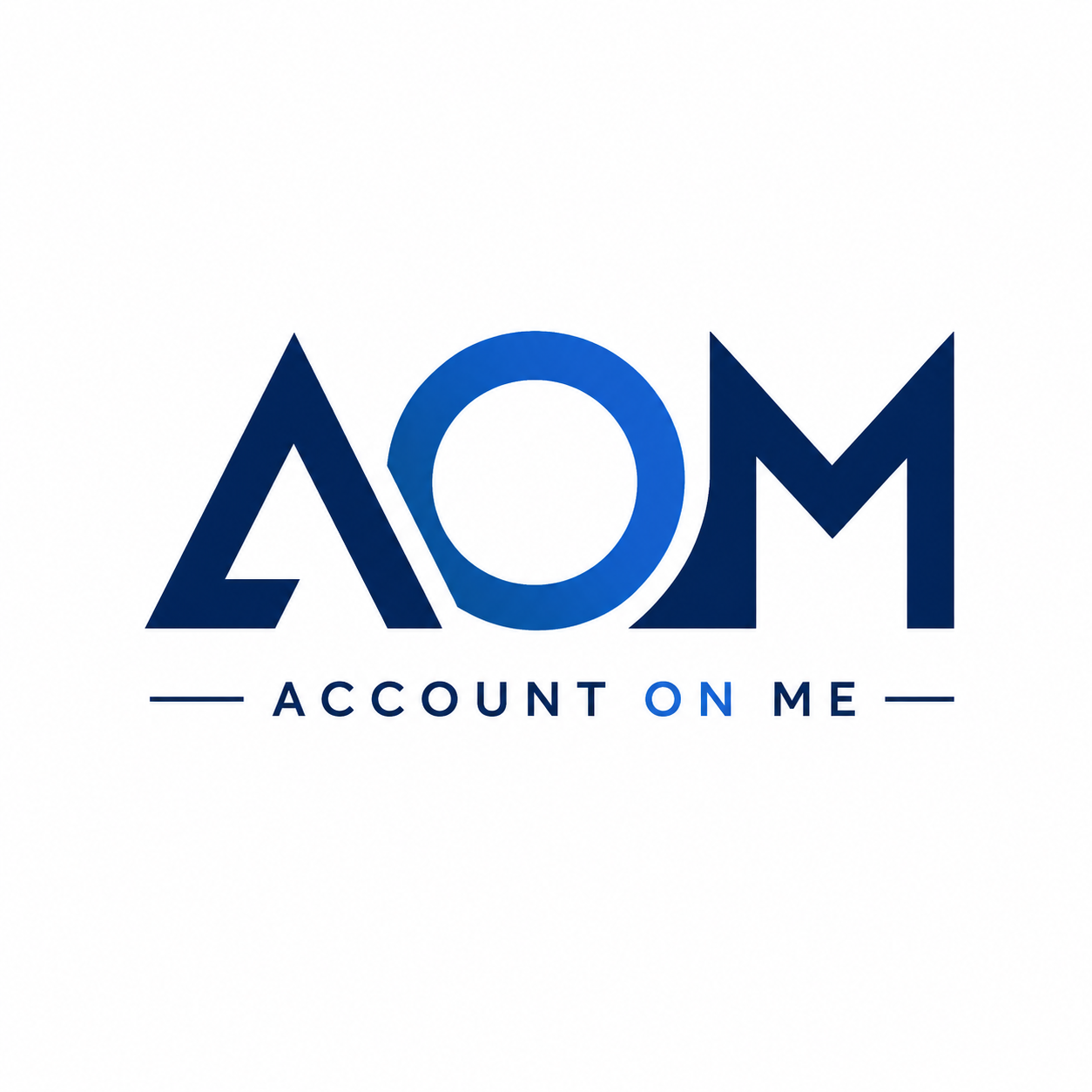 Account On Me