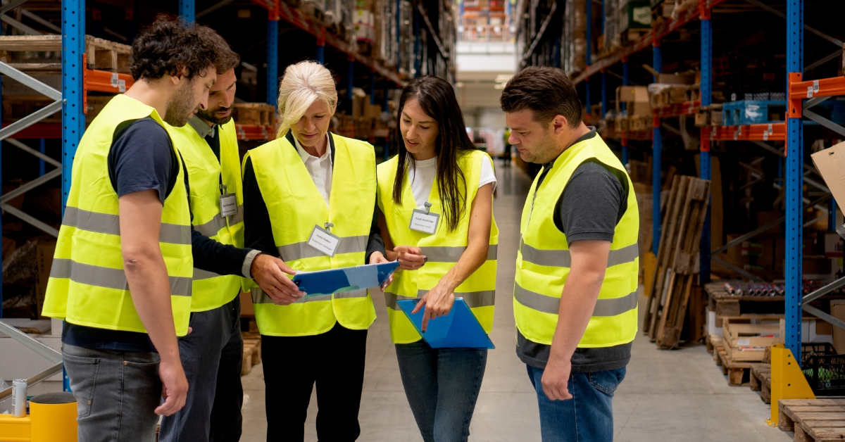 Secure Your Export Licence in SA: A Guide