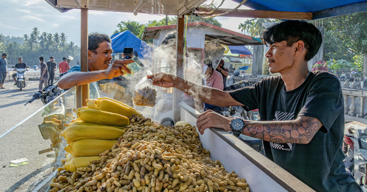 Start a Business in SA for Under R500: Your Guide