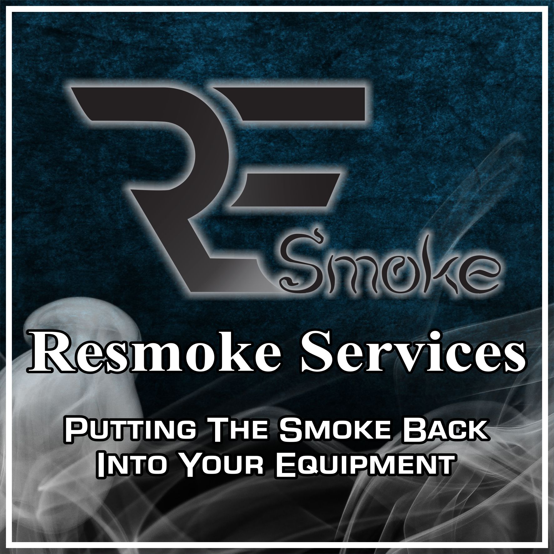 Resmoke company logo