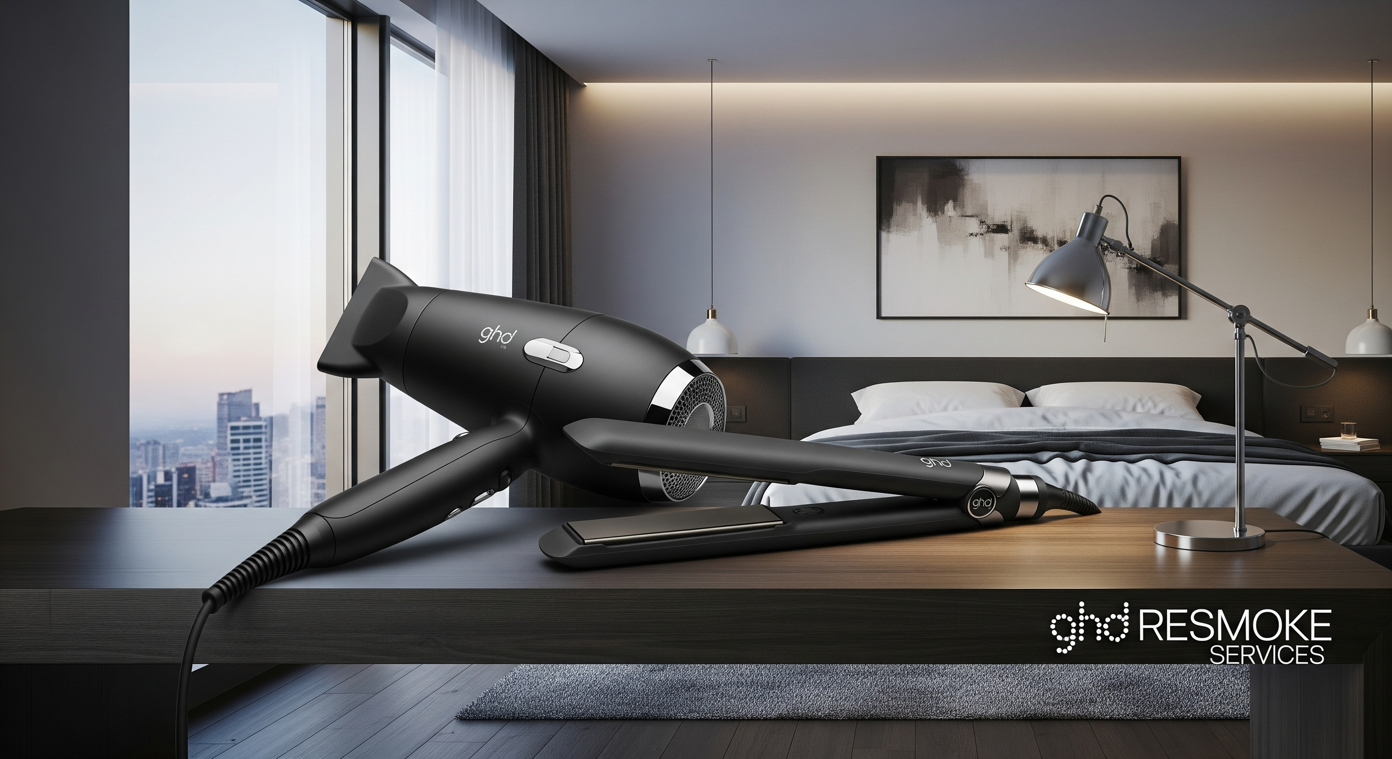 GHD Straightener Repair