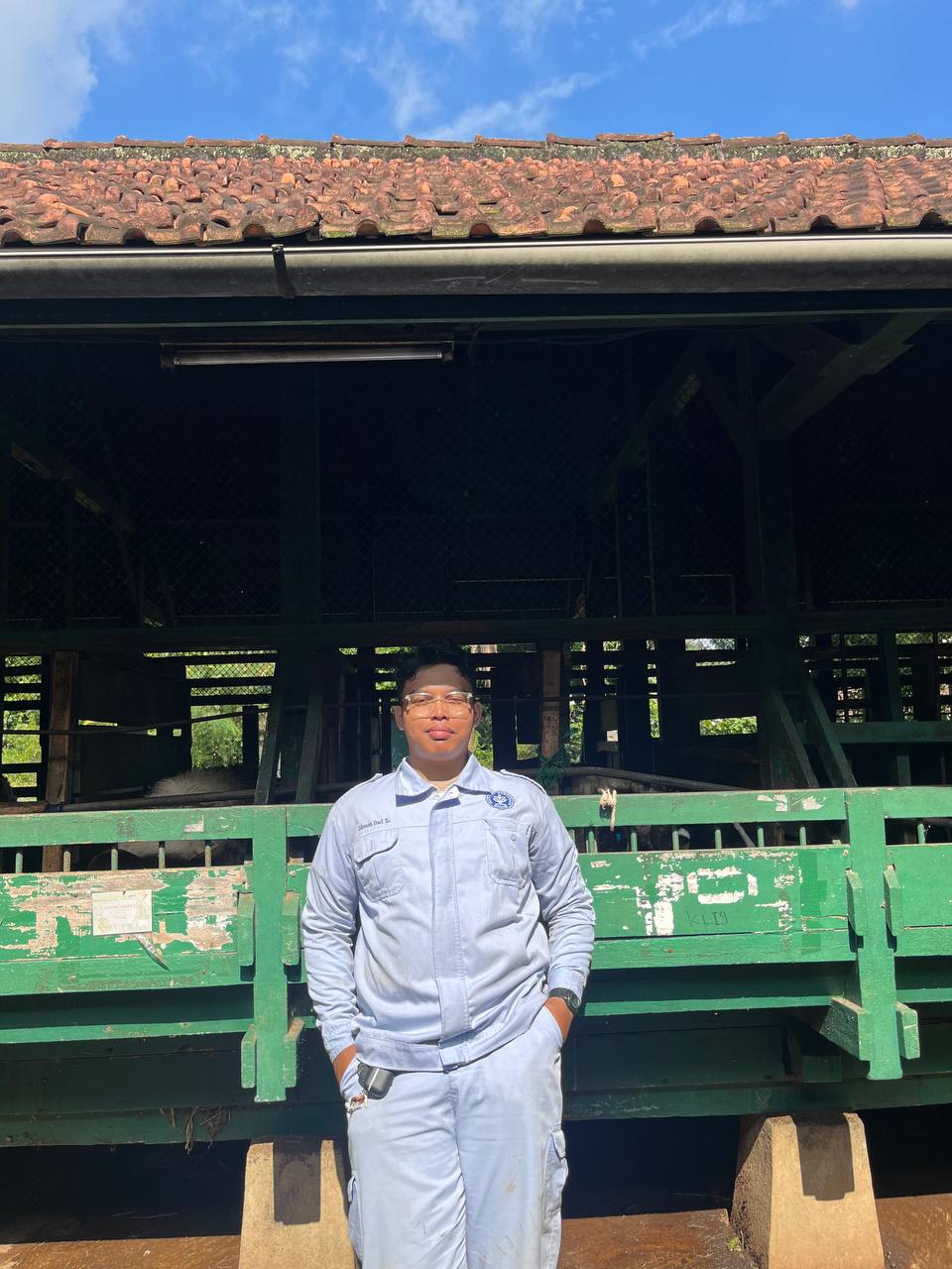 Foto Dimas Dwi Septiadi