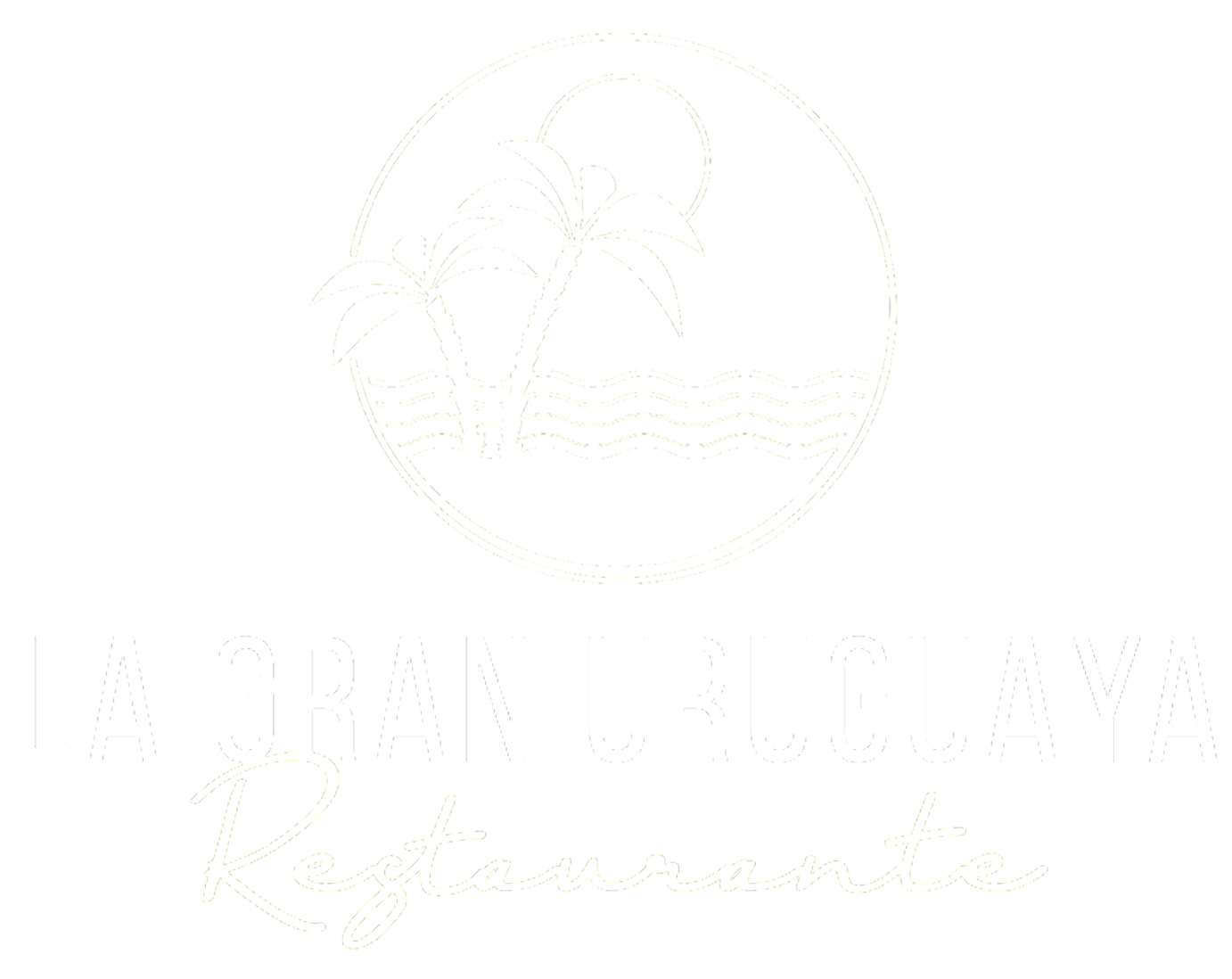 La Gran Uruguaya Logo