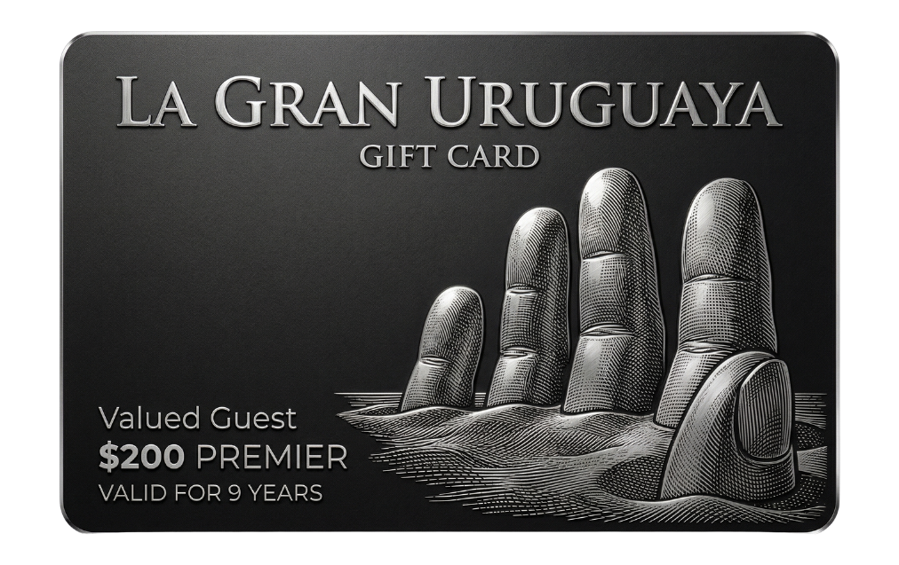 Premier Gift Card