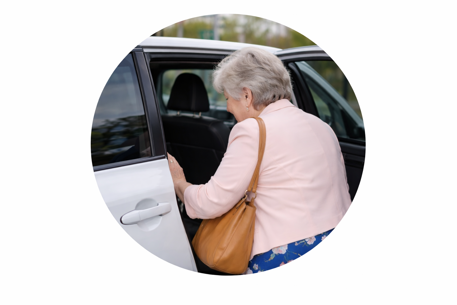 Icon of a calendar with a scheduled date.