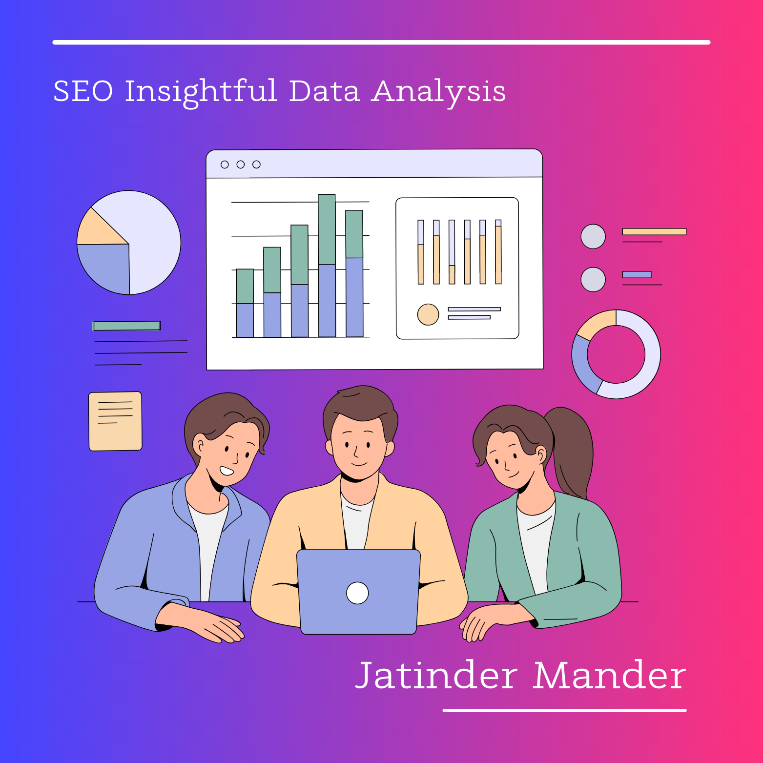 E-commerce SEO Overhaul
