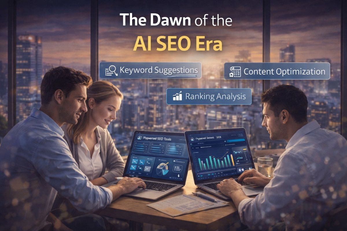 AI SEO Tool Directory