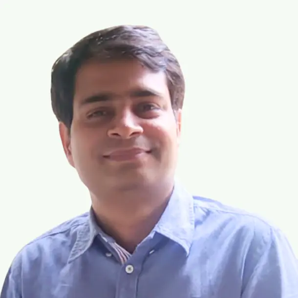 Dhiraj Shukla