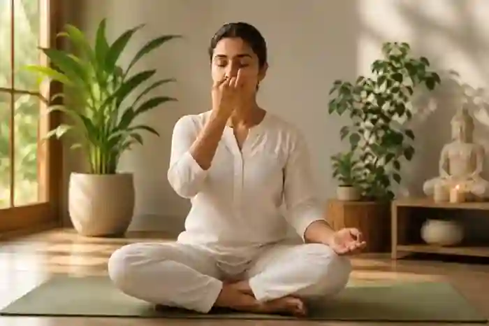 प्राणायाम से डायबिटीज मैनेज करना: एक आसान और प्रैक्टिकल योग रूटीन
