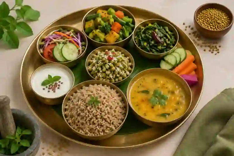 A Yogic & Ayurvedic Diet Guide for Diabetes