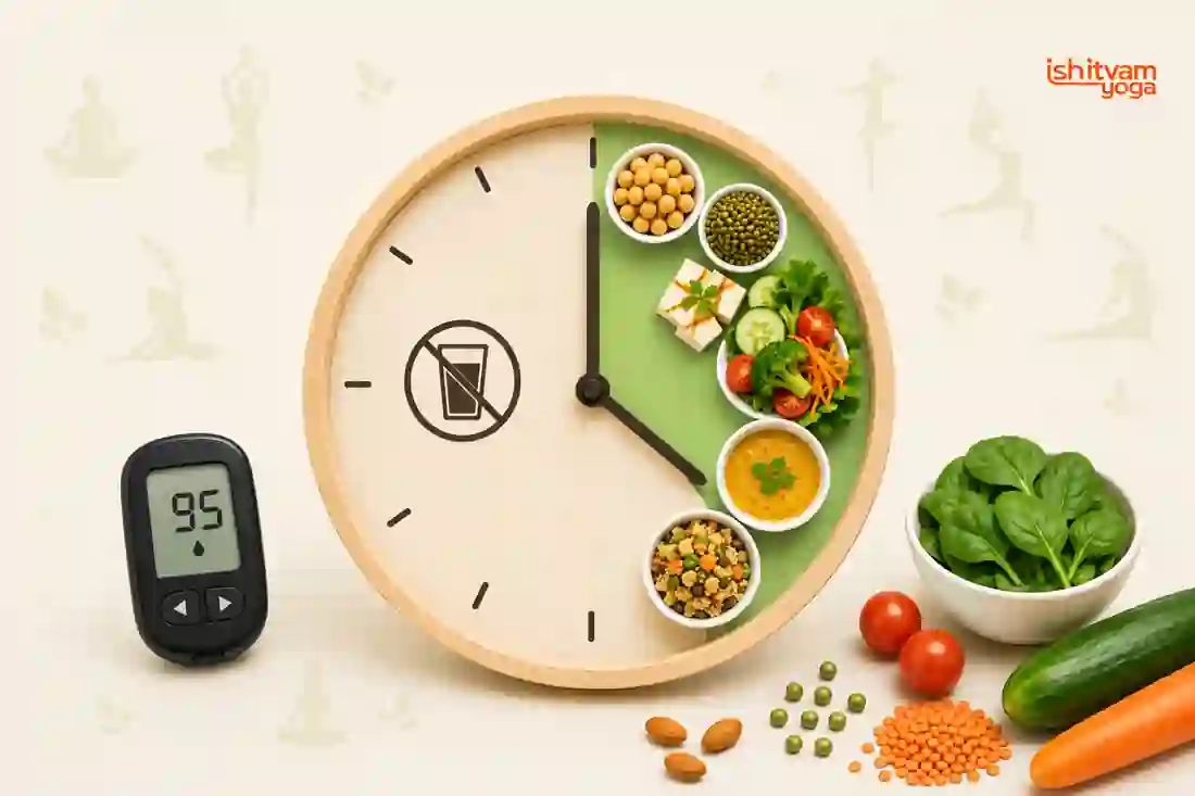 Fasting and Diabetes: Is It Safe, and How to Do It Right?