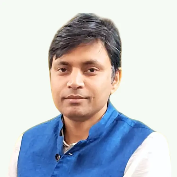 Niraj Shukla