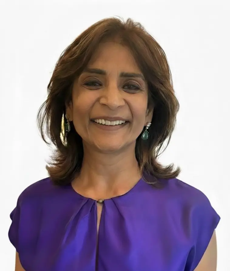 Lali Singhania