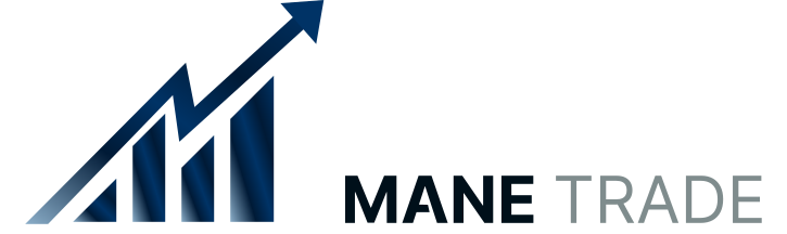 Manetrade Logo