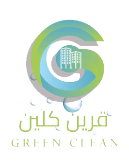 Green Clean Logo