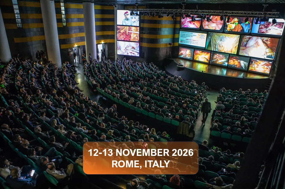 37° Congresso di Chirurgia dell’Apparato Digerente