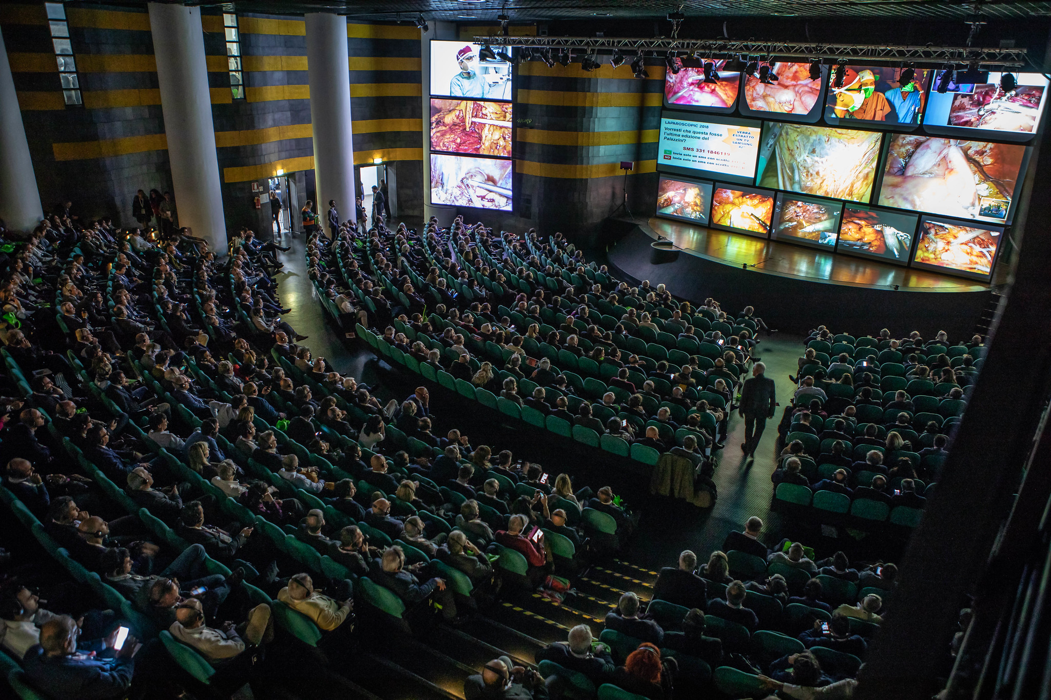 37° Congresso di Chirurgia dell'Apparato Digerente