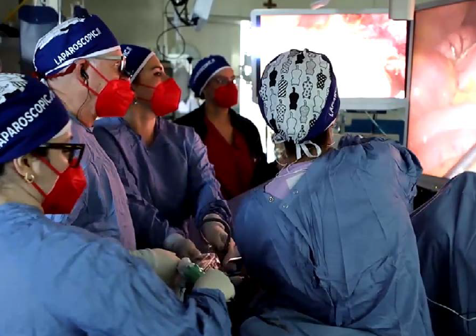 Colite ischemica post chirurgia colo-rettale: opzioni terapeutiche