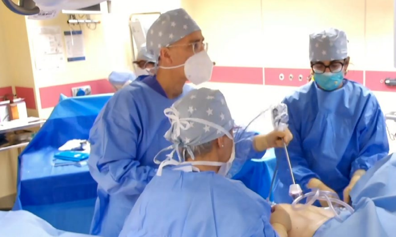 Innovazione in chirurgia bariatrica e metabolica: la bipartizione gastrica