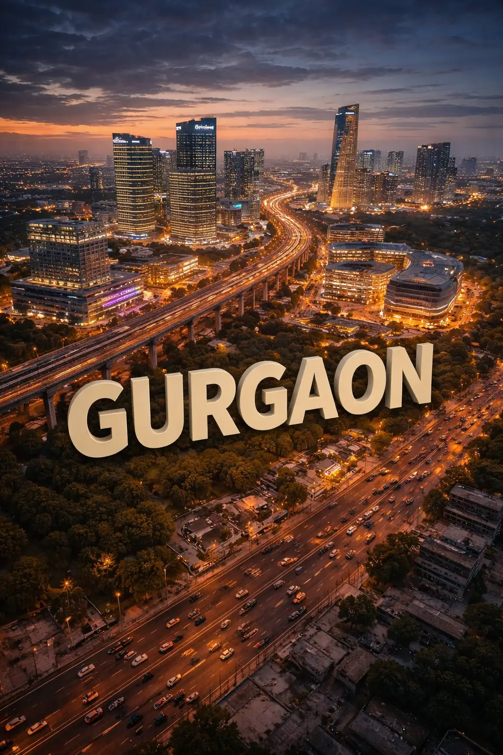 Gurgaon
