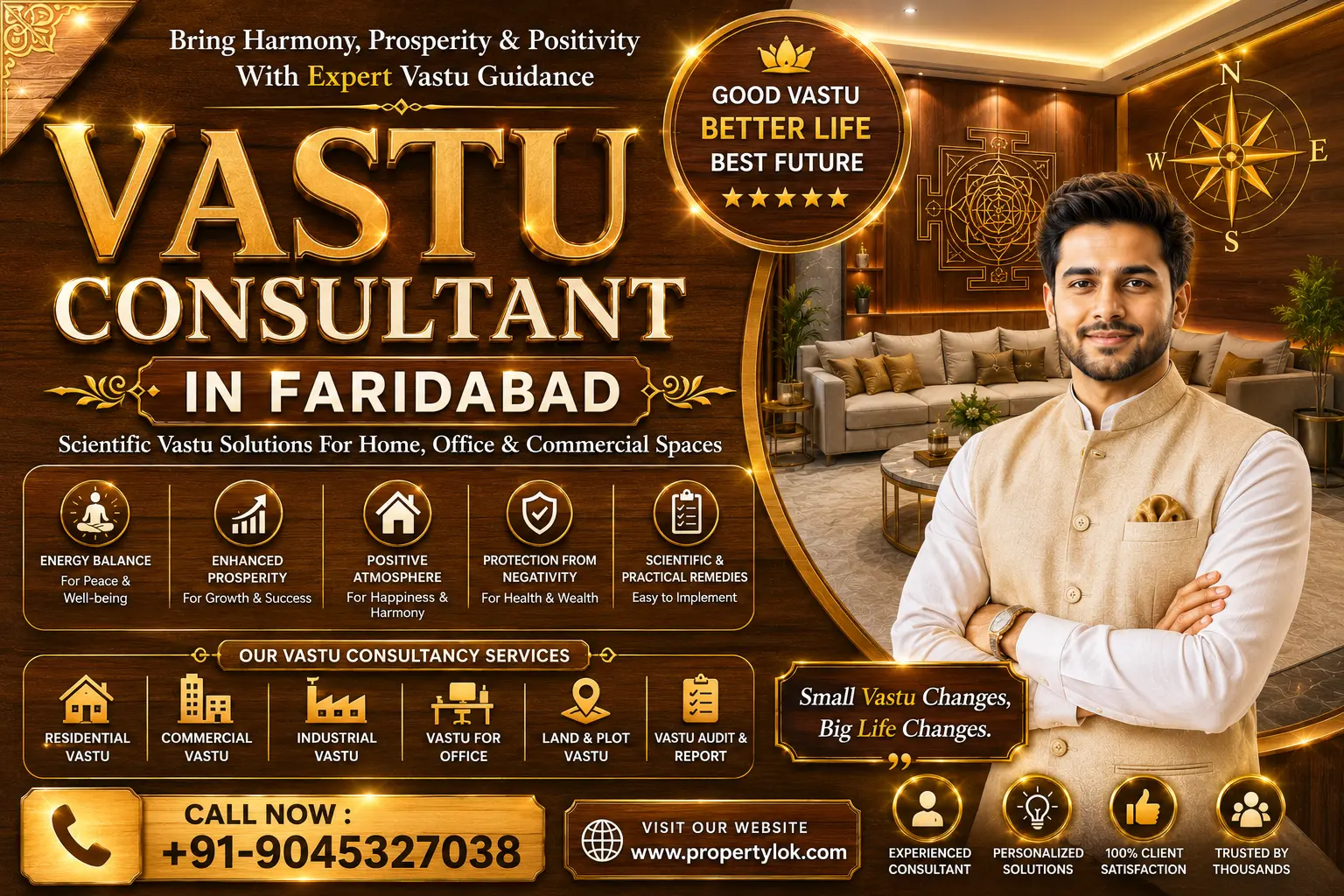 Professional Vastu Consultants in Faridabad | Verified Local Experts 2026 Professional Vastu Consultants in Faridabad | Verified Local Experts 2026