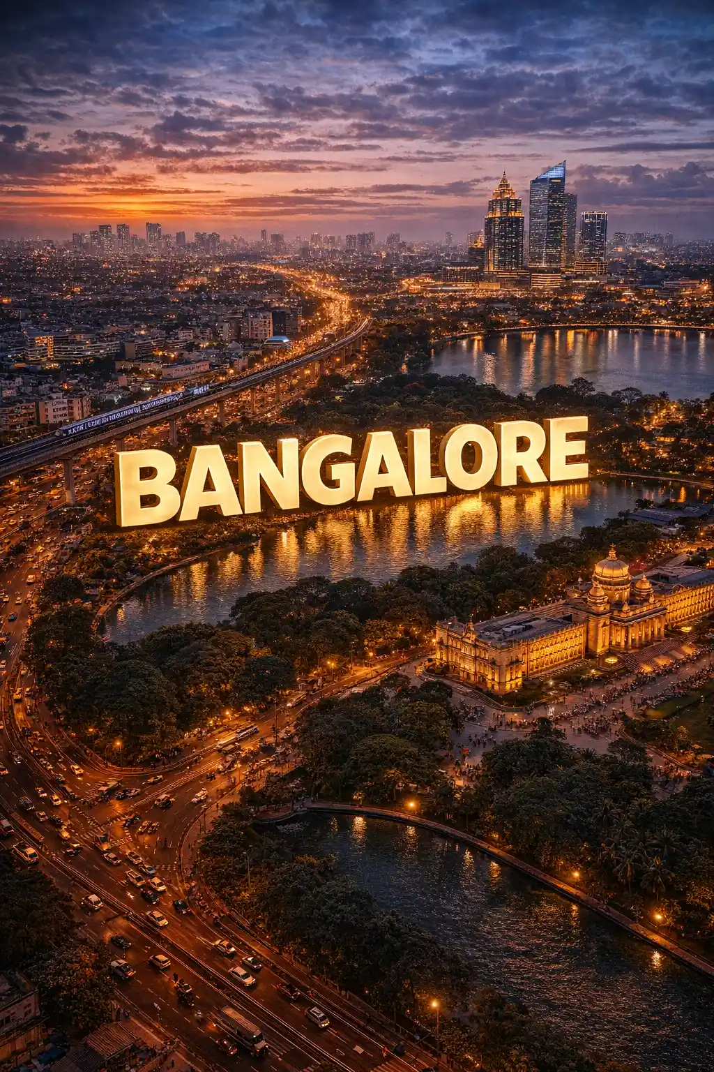 Bangalore