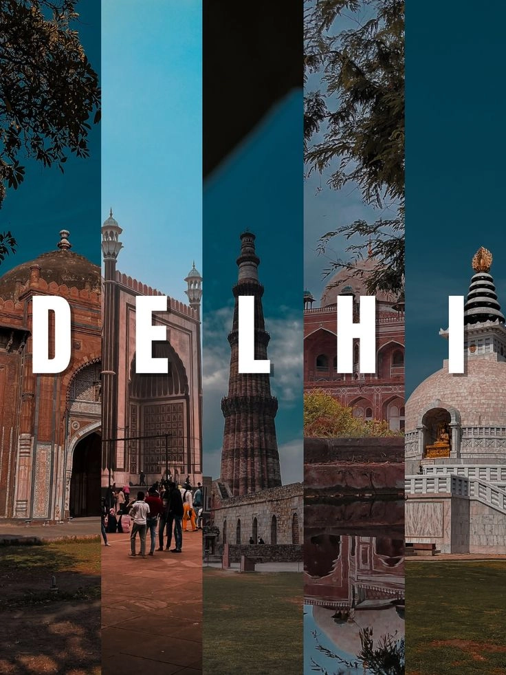 Delhi