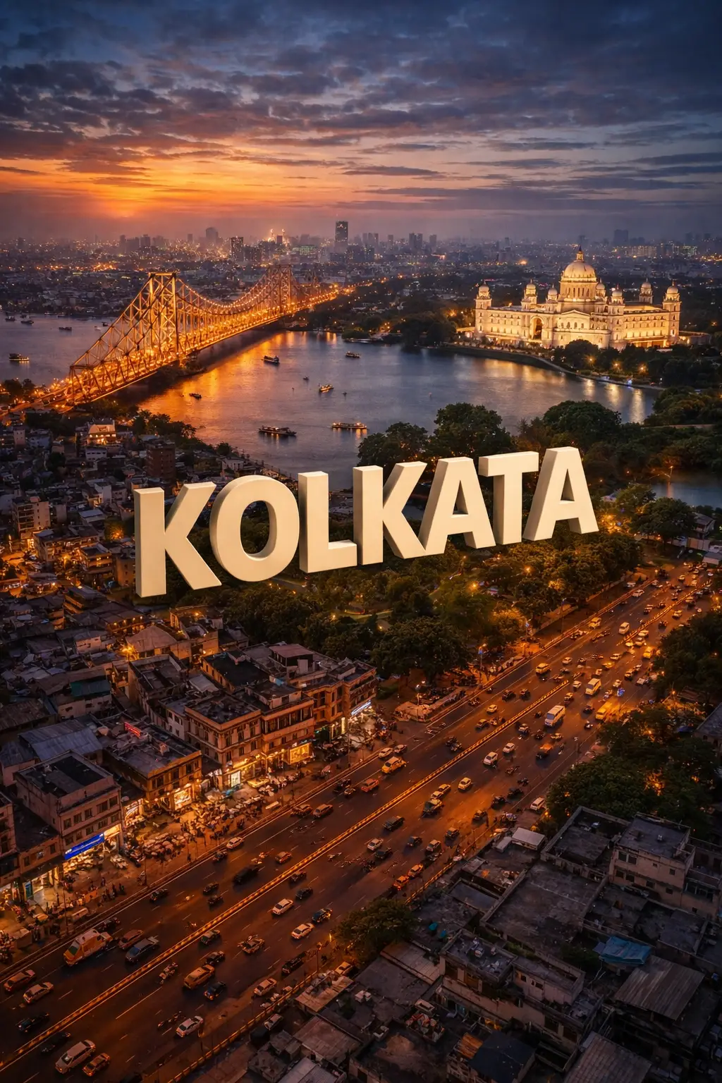 Kolkata