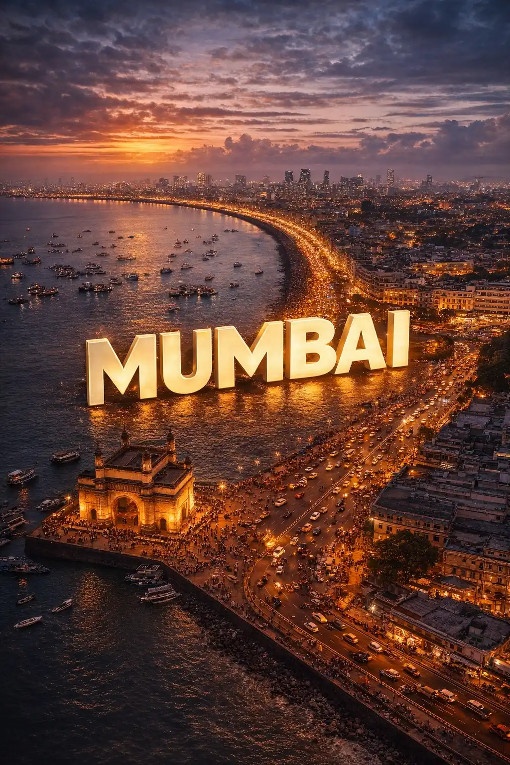 Mumbai
