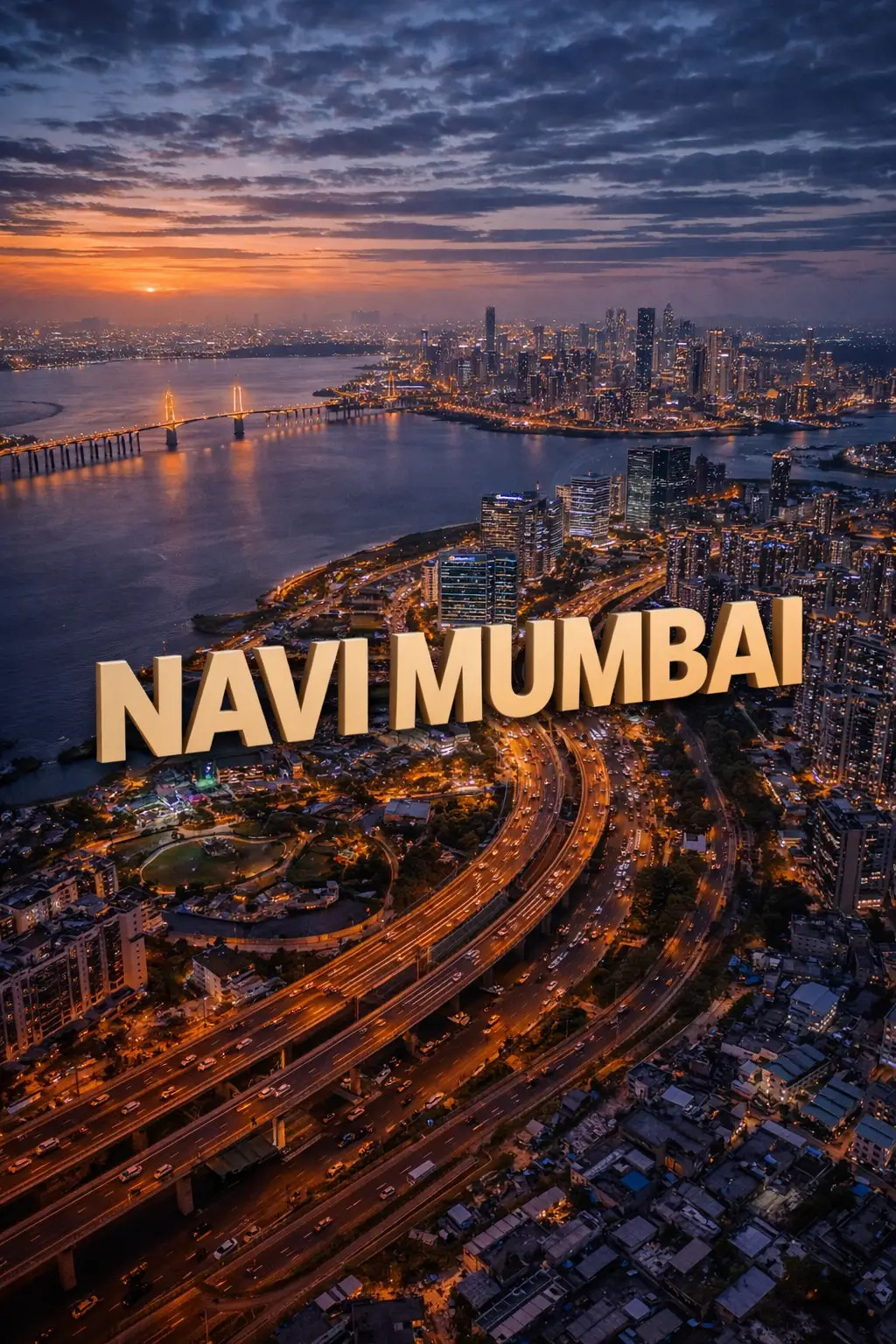 Navi Mumbai